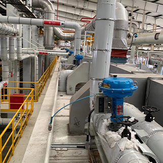 Ball Valve